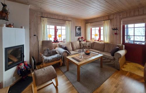 Amazing Apartment In Edland With House Sea View in Edland