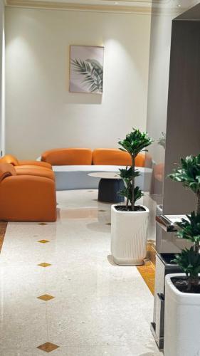 Amaris Hotel in Barka