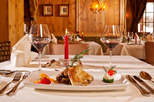 Hotel Hocheder – Seefeld, IL