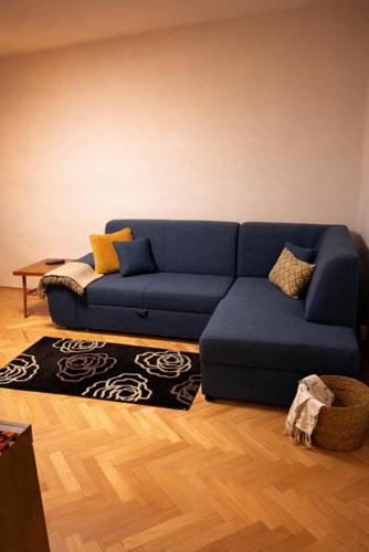 Urban Nest in the city center in Poprad City Center