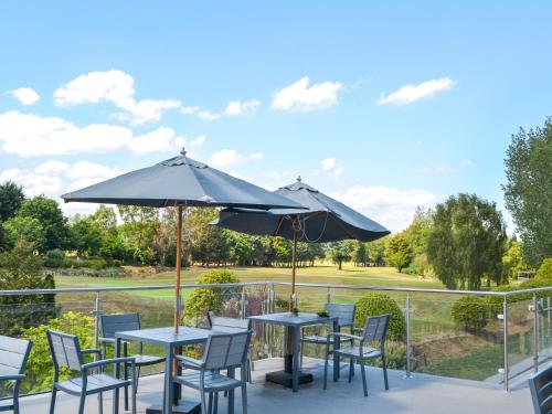 Faciliteter, Fairways Retreat 3 - Uk50248 in Cottingham