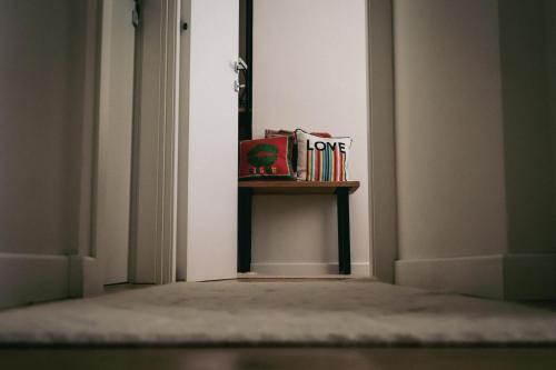 Via dei Mille 9 - Your home in Turin