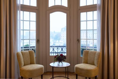 Hotel Diplomat Stockholm, Stoccolma (foto 8)