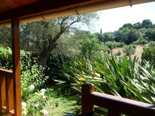 Studio Chalet tout confort in Trois Moulins