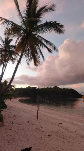 Buyayao island Vitamin Sea in Bulalacao