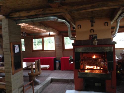 Relaxcentrum Mrkáček Lišov Relaxcentrum Mrkáček Lišov