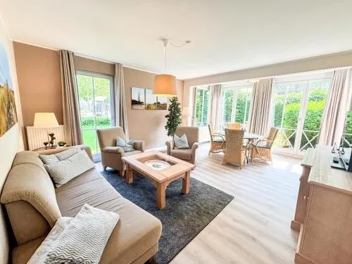 Haus Godewind Wohnung Nr 11 in Kühlungsborn, Deutschland