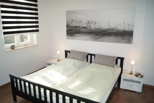 Ferienwohnung Viennetta in Kühlungsborn, Deutschland