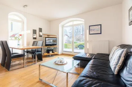 Ferienwohnung Sonnetta in Kühlungsborn, Deutschland