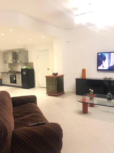 Orazio 31 luxury House, Naples