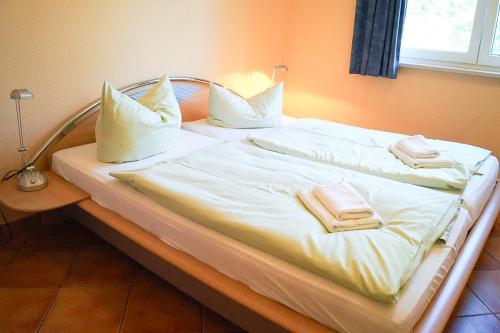 Residenz am Kurhaus Wohnung 17 in Rerik, Deutschland