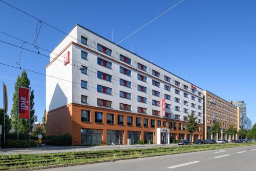 Ibis München City Arnulfpark, München (Foto 7)