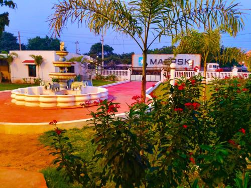 Skats, The Grand Heritage Hotel And Resort  in Mundra