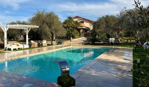 Villa Marianna