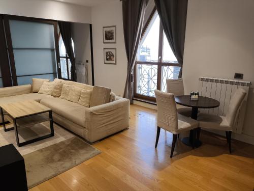 Residence 1898, Warsaw (photo 7)