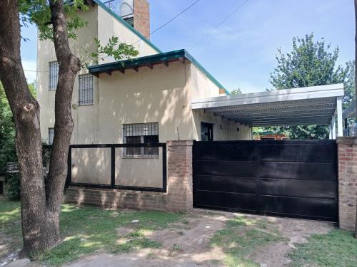 Casa quinta para descansar en Roldán (Casa quinta para descansar en Roldan) in Roldán