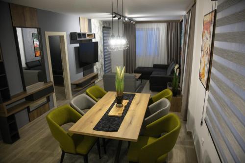 Apartmens in Kopaonik