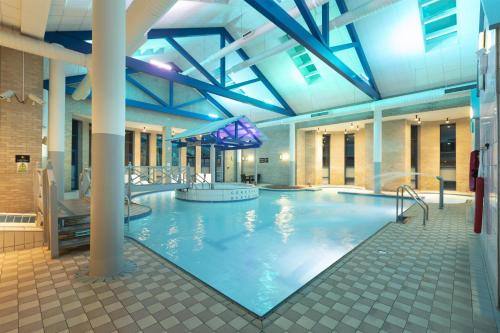 Вид, Gloucester Robinswood Hotel By Sunday in Глусестер