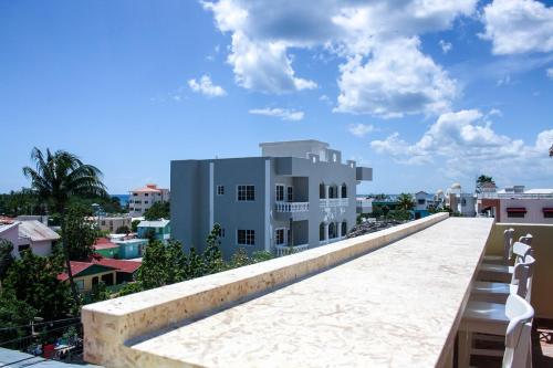 宜古纳别墅 宜古纳别墅