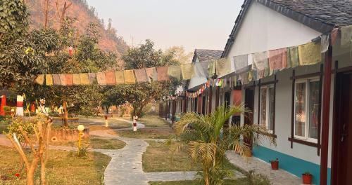 River Fun Beach Resort in Gorkha