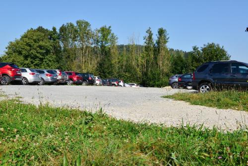 Pension Gambrinus - image 12