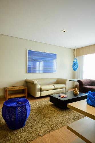 iu-á Hotel Room Type - Executive Suite