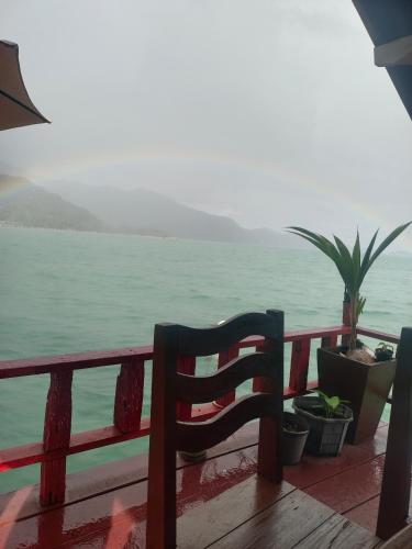 Chill House kohchang  in Bang Bao Bay