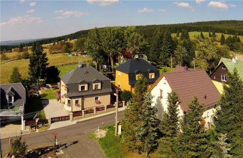 Pension H.Blatná - image 11