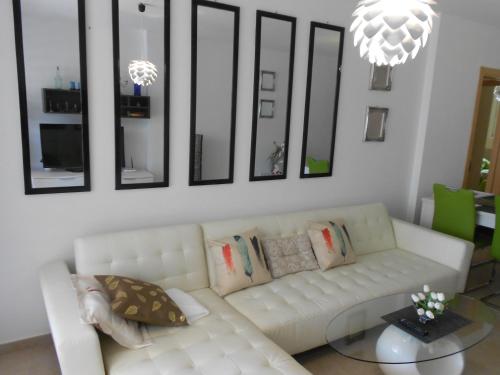  Playa Sol II Apartment in Denia