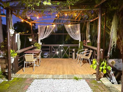 Facilities, Galera Lodge in Poblacion