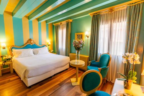 Hotel Ca' Zusto Venezia, Venise