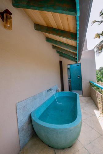 Sithagi River Front Villa Weligama - image 2