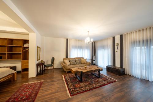 Doa Boutique Hotel 5