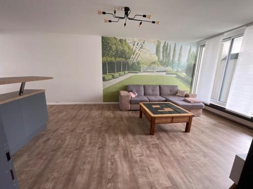 Hyper centre parking privé - Location saisonnière - La Roche-sur-Yon