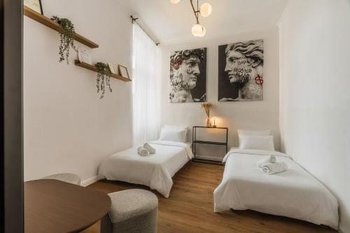 dreamfactory - Hostel Krakow, Cracovia (foto 11)