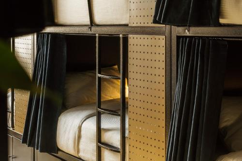 dreamfactory - Hostel Krakow, Cracovia (foto 4)