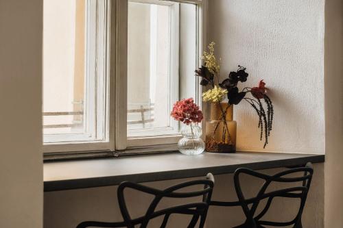 dreamfactory - Hostel Krakow, Cracovia (foto 5)