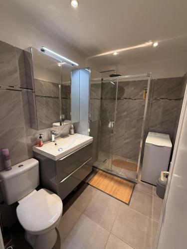 Central Studio in Cannes Near The Martinez - 2351 - image 3