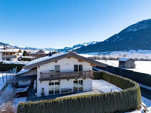 Landhaus Barbara in Brixen im Thale, Österreich