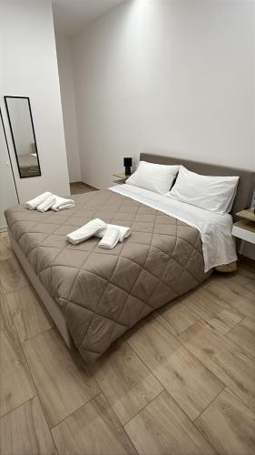 Daimana holiday apartament