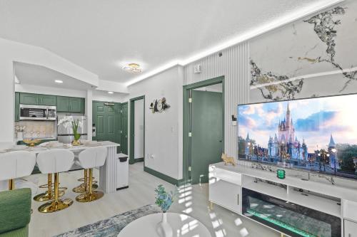 1BR Suite near Universal Epic Universe – khách sạn tại Đường International Drive - Trung tâm Hội Nghị