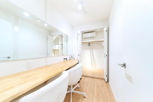 2025年12月オープンセール 大阪駅まで一駅 フルリノベーション 長期割引有り 最大8人