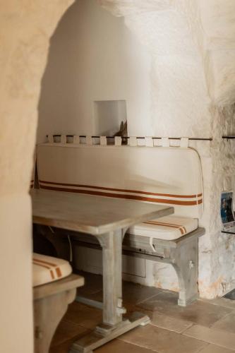 Regina di Ulivi – Ostuni, AR