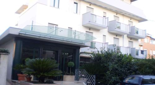 Hotel La Perla