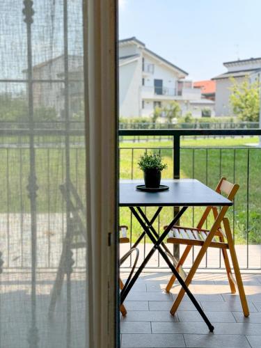 Viesnīcas āriene, ArtStay Apt near Rho Fiera, Pool, Parking in Settimo Milanese