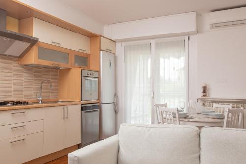 Iekārtas, ArtStay Apt near Rho Fiera, Pool, Parking in Settimo Milanese