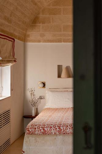 Regina di Ulivi – Ostuni, AR