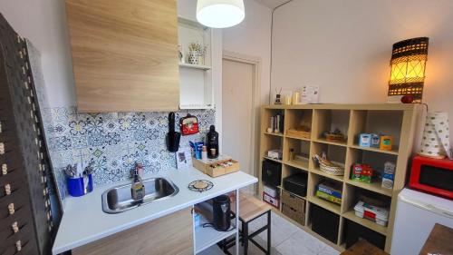 Bonito Bed and Breakfast - Calvano