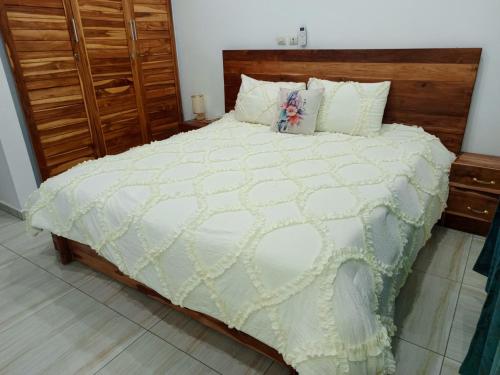 Appartement 2 à 3 pièces Tout Confort Paisible - Swan (Appartement 2 a 3 pieces Tout Confort Paisible - Swan) in ยามอสเซาโกร