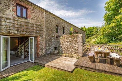 2 Bed in Fowey oc-d32427 gîte à louer Fowey Hall Hotel